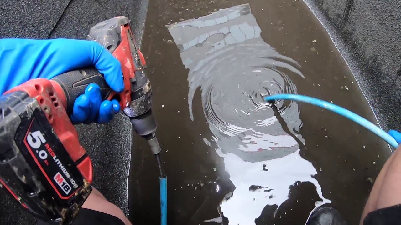 Maltepe Lavabo Tıkanıklık Açmak